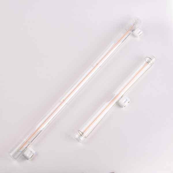 LED S14s Glass 300mm